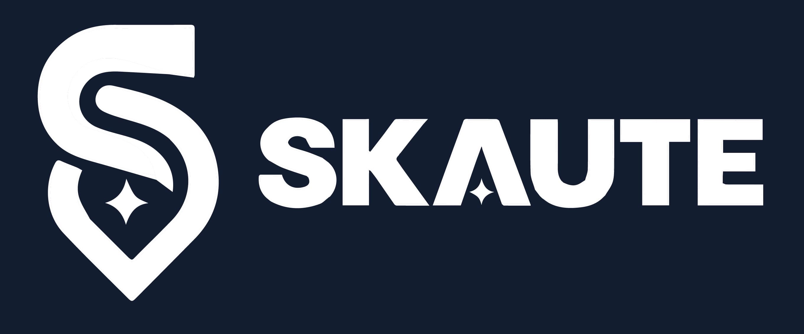 Skaute Brand Logo