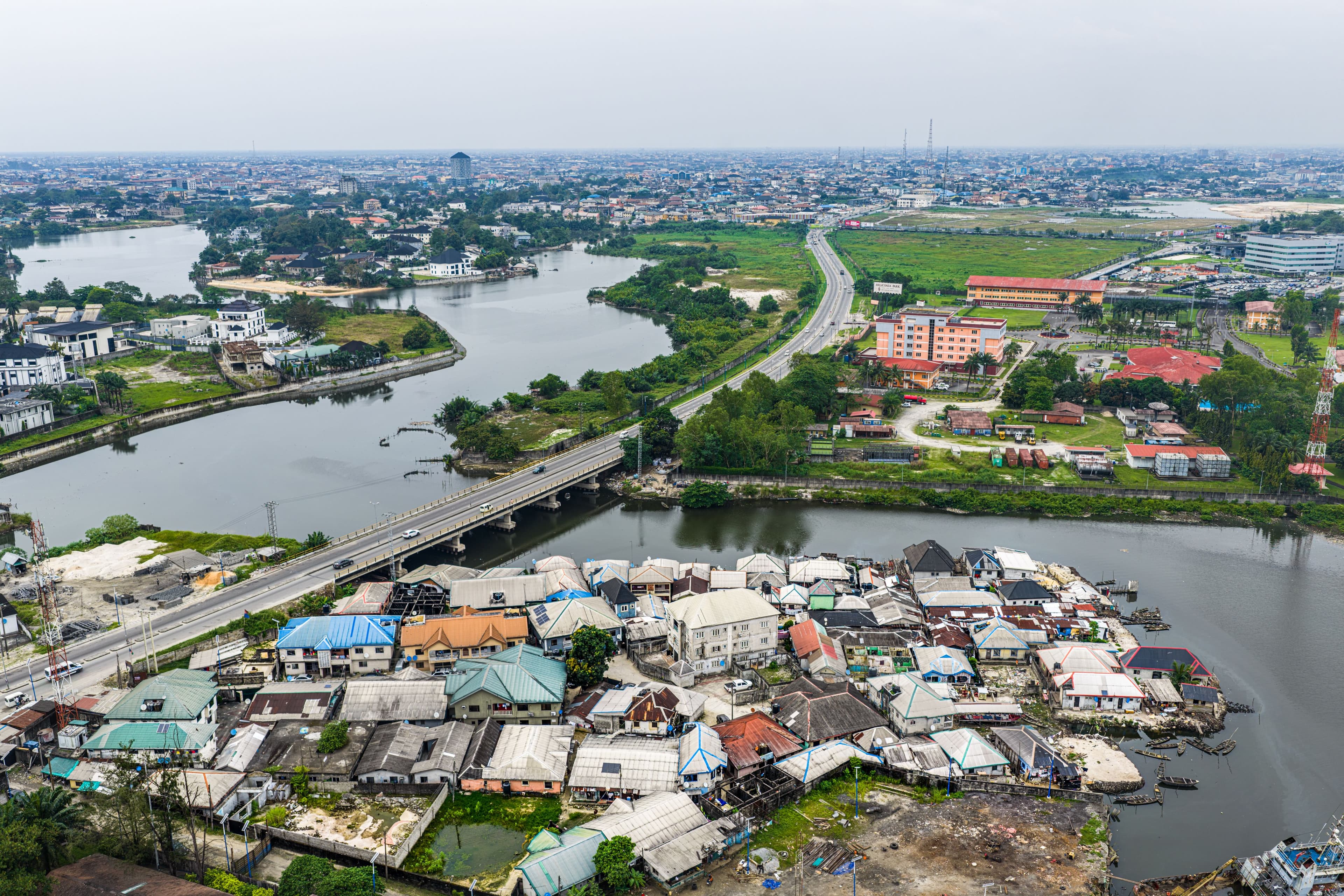 Skaute Weekend Guide: Your weekly scout around Port Harcourt.