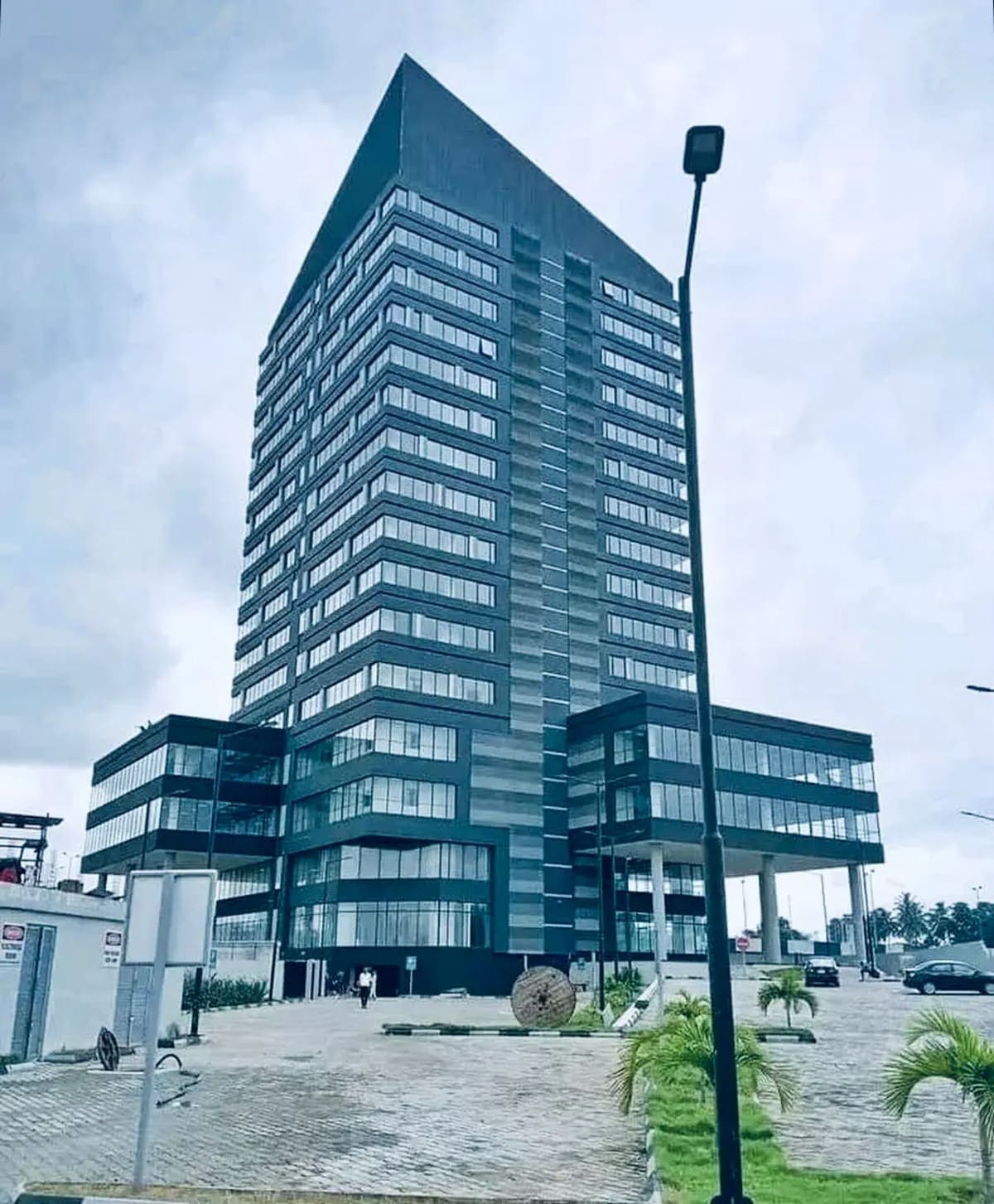 Port Harcourt life