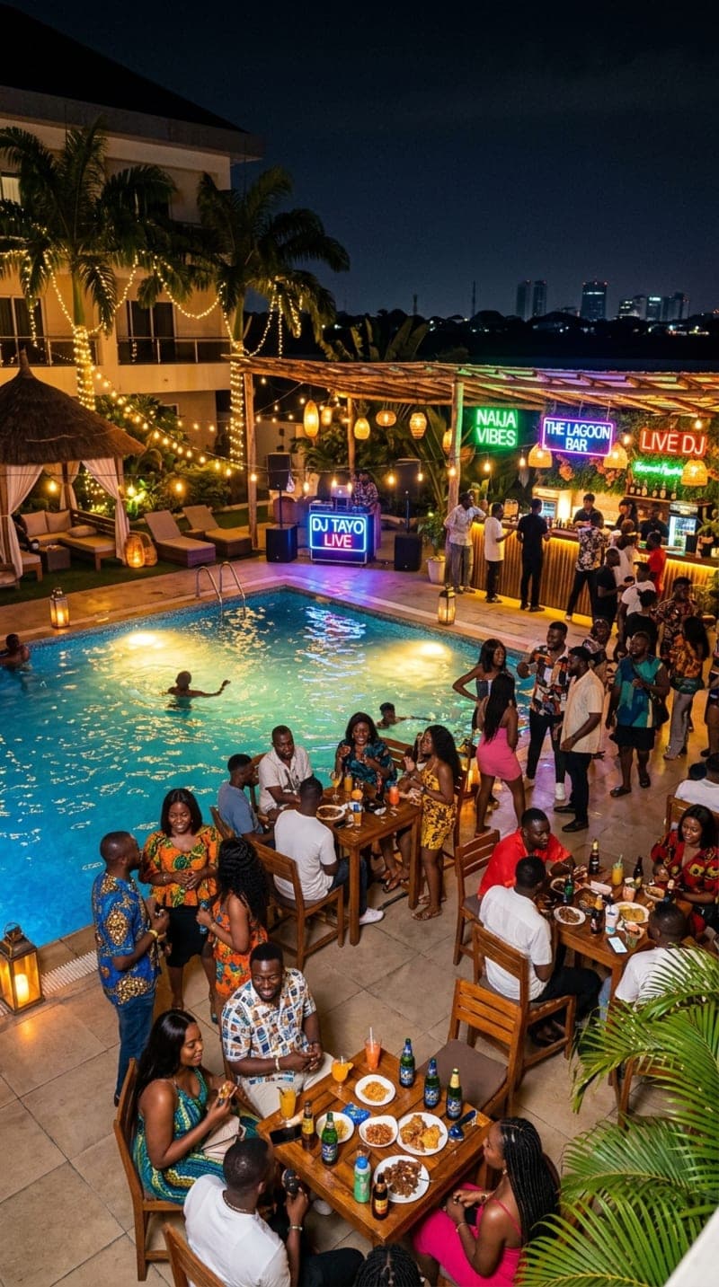 Peter Odili vibe