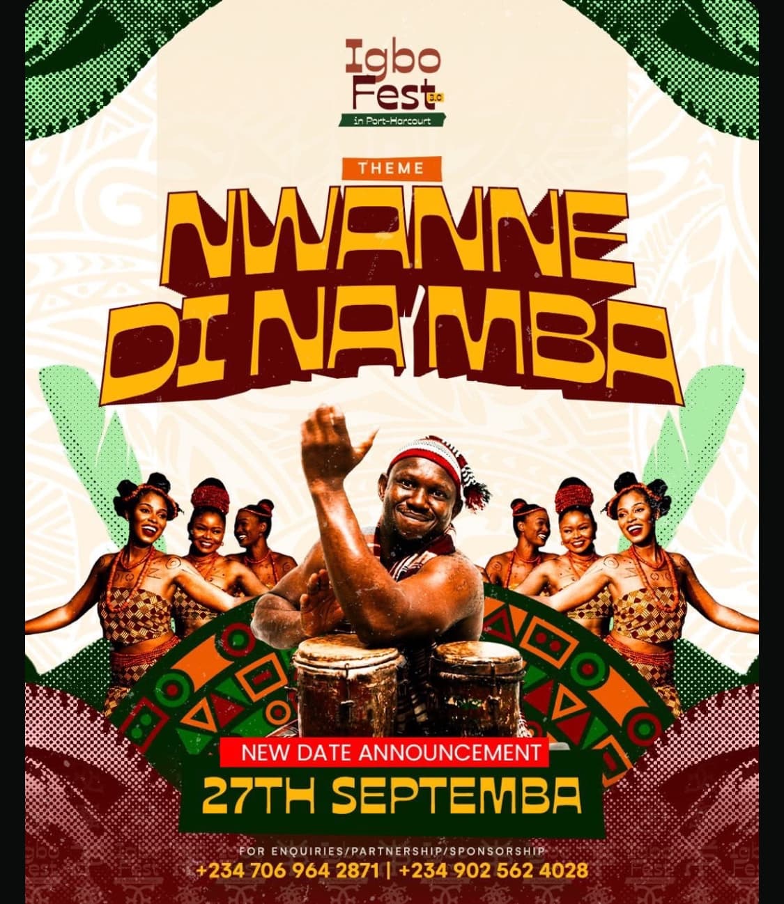 Portharcourt Igbofest